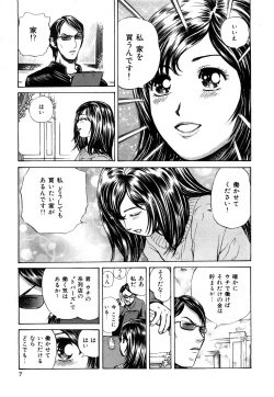 Page 8 of Himitsu no Idol