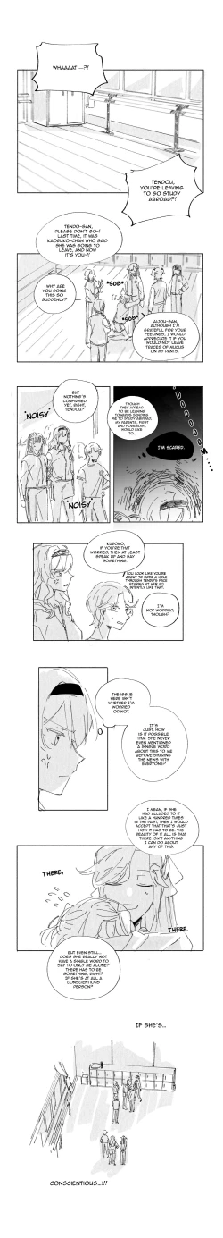 Page 1 of Study Abroad