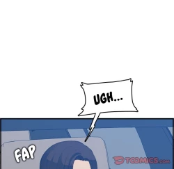 Page 119 of Never Too Late 20-21