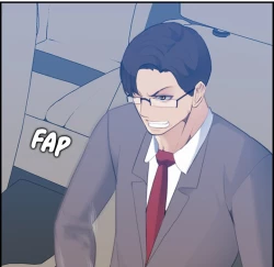 Page 123 of Never Too Late 20-21