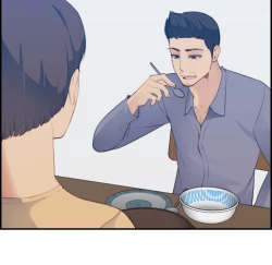 Page 130 of Never Too Late 20-21