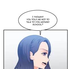 Page 164 of Never Too Late 20-21