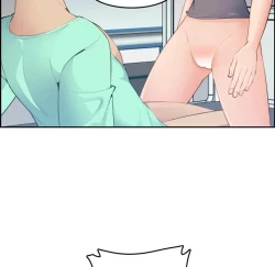 Page 29 of Never Too Late 20-21