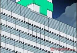 Page 3 of Never Too Late 20-21