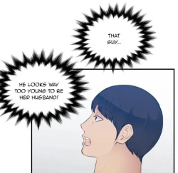 Page 40 of Never Too Late 20-21