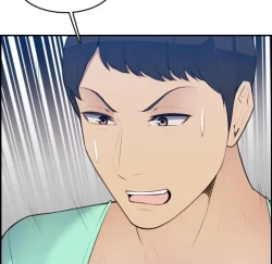 Page 48 of Never Too Late 20-21