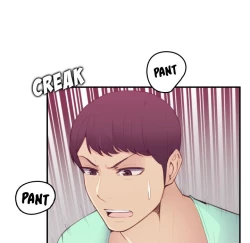 Page 63 of Never Too Late 20-21