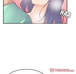 Page 71 of Never Too Late 20-21