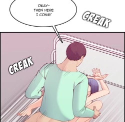 Page 72 of Never Too Late 20-21