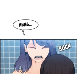 Page 28 of Never too late 30-31