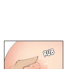 Page 30 of Never too late 30-31