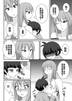 Page 7 of Onee ga Mama ni Narun da yo!