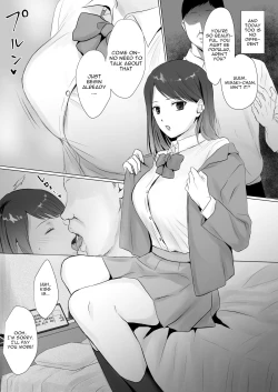 Page 3 of Namahame Enkou JK no Sonogo