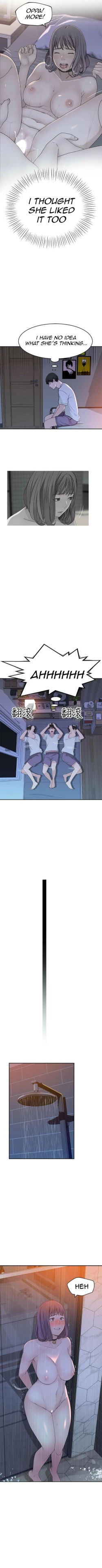 Page 8 of 우리 사이 | BETWEEN US Ch. 12