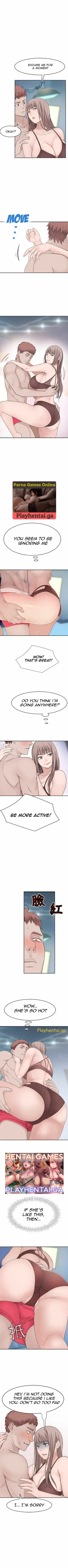 Page 4 of 우리 사이 | BETWEEN US Ch. 13