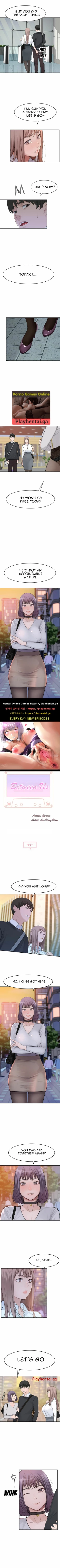 Page 2 of 우리 사이 | BETWEEN US Ch. 14