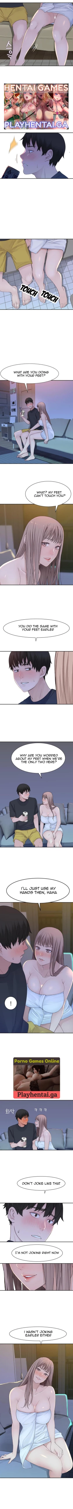 Page 5 of 우리 사이 | BETWEEN US Ch. 16