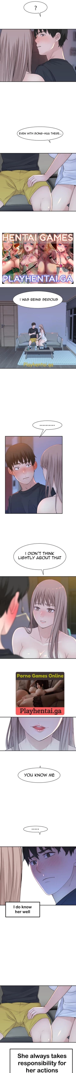 Page 6 of 우리 사이 | BETWEEN US Ch. 16