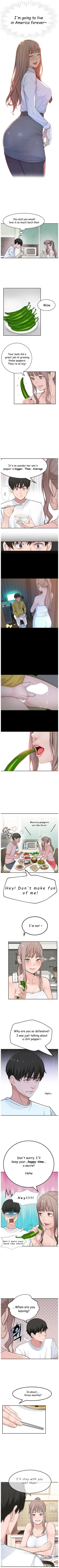 Page 17 of 우리 사이 | BETWEEN US Ch. 1-11