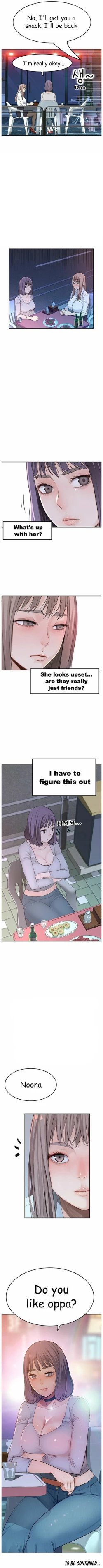 Page 32 of 우리 사이 | BETWEEN US Ch. 1-11