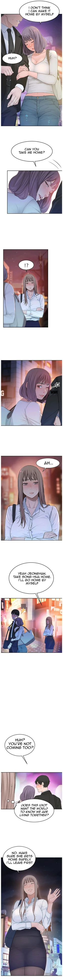 Page 35 of 우리 사이 | BETWEEN US Ch. 1-11