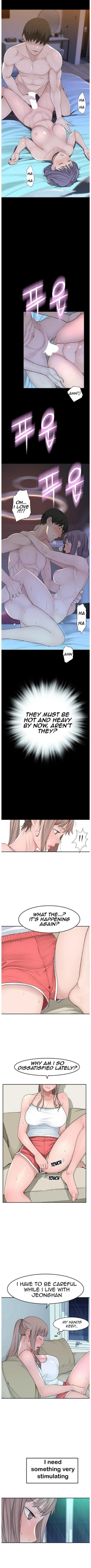 Page 38 of 우리 사이 | BETWEEN US Ch. 1-11