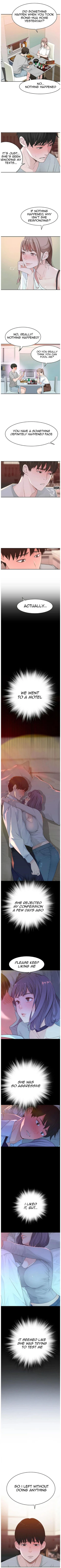 Page 54 of 우리 사이 | BETWEEN US Ch. 1-11