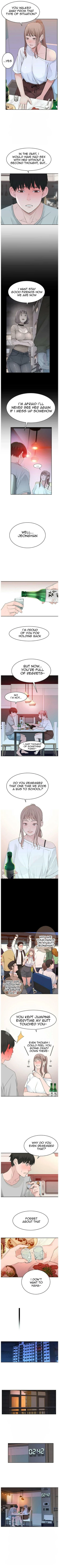 Page 55 of 우리 사이 | BETWEEN US Ch. 1-11