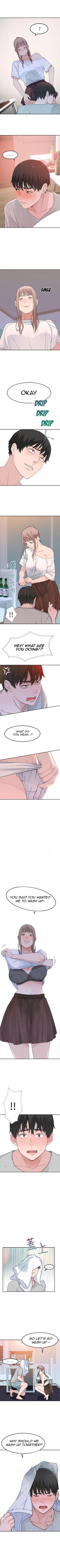 Page 60 of 우리 사이 | BETWEEN US Ch. 1-11