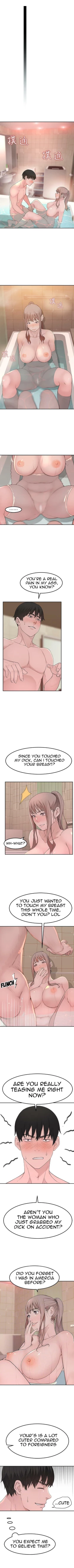 Page 68 of 우리 사이 | BETWEEN US Ch. 1-11