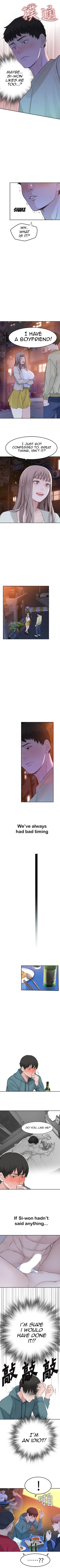 Page 78 of 우리 사이 | BETWEEN US Ch. 1-11