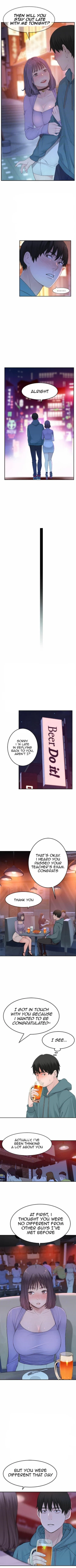 Page 84 of 우리 사이 | BETWEEN US Ch. 1-11