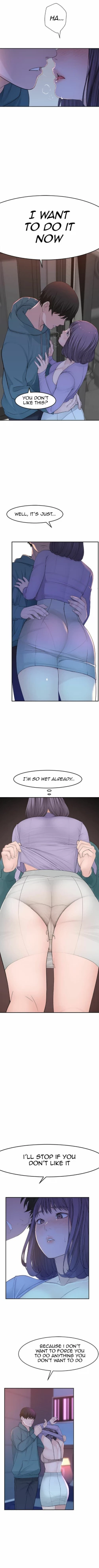 Page 89 of 우리 사이 | BETWEEN US Ch. 1-11