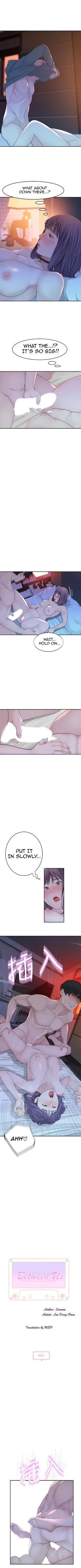 Page 92 of 우리 사이 | BETWEEN US Ch. 1-11