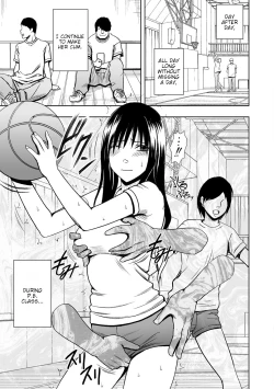 Page 40 of JK Kyousei SousaCh. 1-3