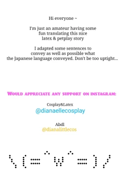 Page 2 of Kuroneko Choco Ice 5