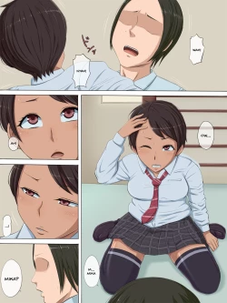 Page 16 of Sonokoro, Anoko wa... 2 | That Woman, At That Time Was... 2