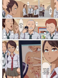 Page 23 of Sonokoro, Anoko wa... 2 | That Woman, At That Time Was... 2