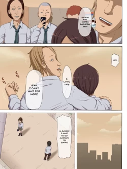 Page 24 of Sonokoro, Anoko wa... 2 | That Woman, At That Time Was... 2