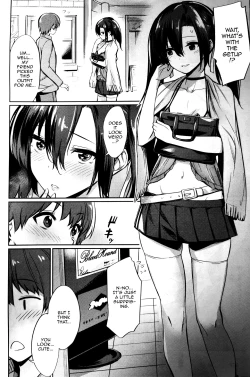 Page 2 of Saimin Gakusei ShidouKouhen 1 | Hypno Student GuidanceAfter 1