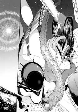 Page 23 of Kusarinoko Katsurei | Chainsaw Circumcision