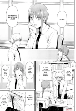 Page 2 of Kusarinoko Katsurei | Chainsaw Circumcision