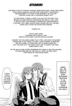 Page 37 of Kusarinoko Katsurei | Chainsaw Circumcision