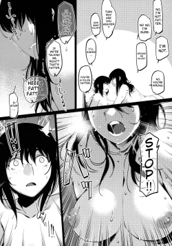 Page 10 of Otonano Omochiya Vol.6 - Ch.4