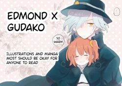 Page 1 of Edo Guda + Shin Soguda Rogu