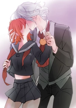 Page 34 of Edo Guda + Shin Soguda Rogu