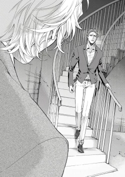 Page 178 of Kanraku Alpha| α沦为Enigma：第4种性别 完结