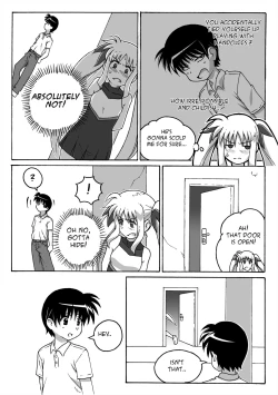 Page 12 of Magical Bonds2