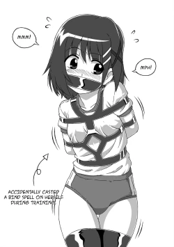 Page 16 of Magical Bonds2