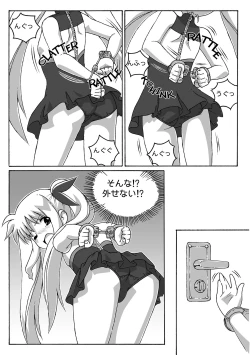 Page 29 of Magical Bonds2